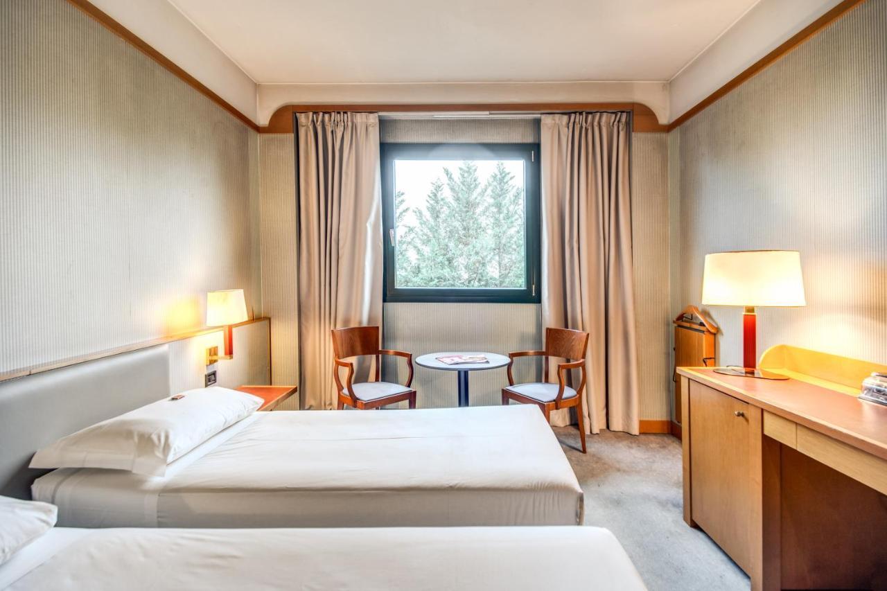 סרונו Hotel Della Rotonda מראה חיצוני תמונה
