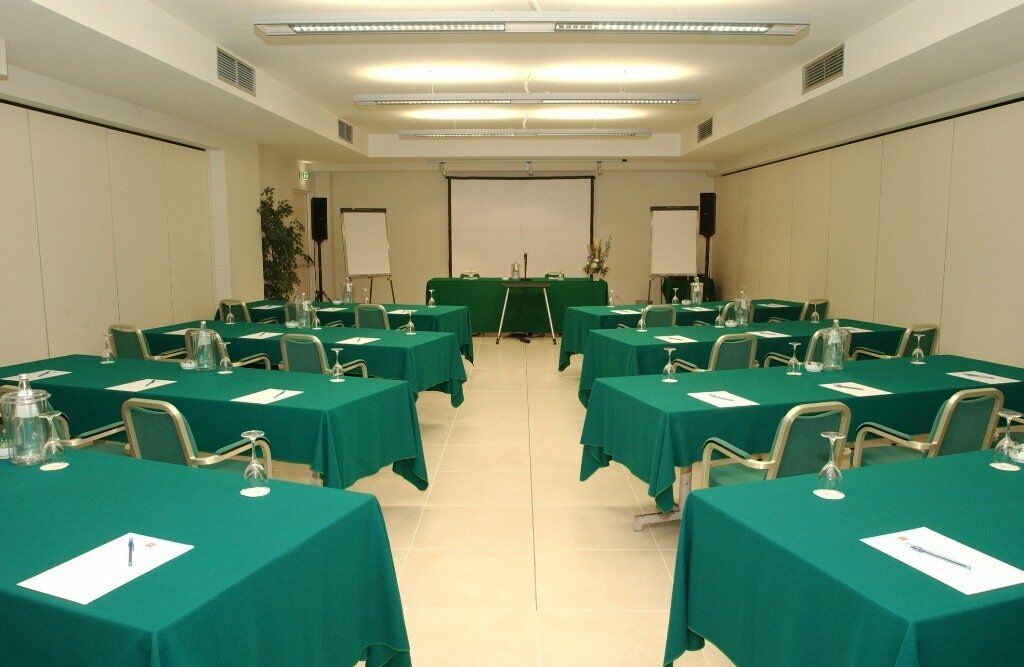 סרונו Hotel Della Rotonda מתקנים תמונה